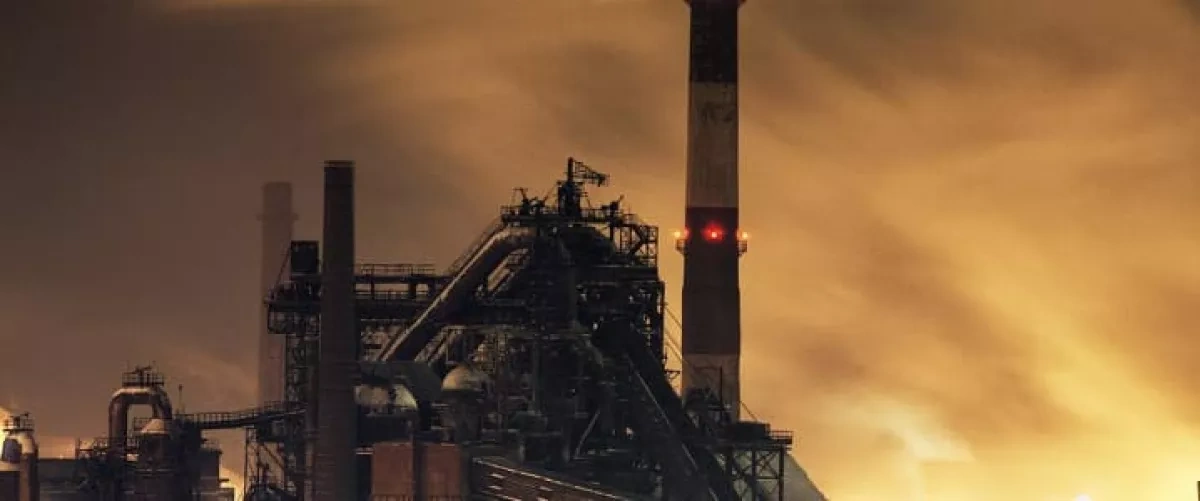 Net-zero illusion: How West’s climate push runs on outsourced emissions
