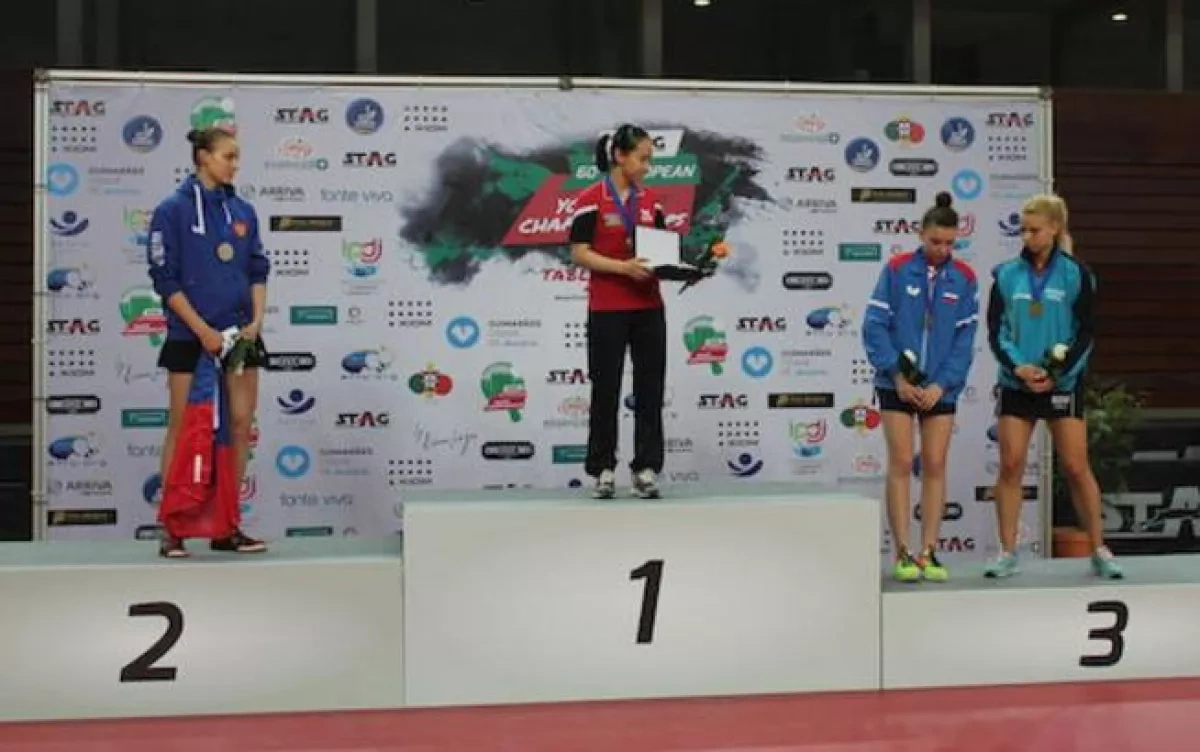 From foreign players to homegrown talent Where is Azerbaijani table tennis heading?