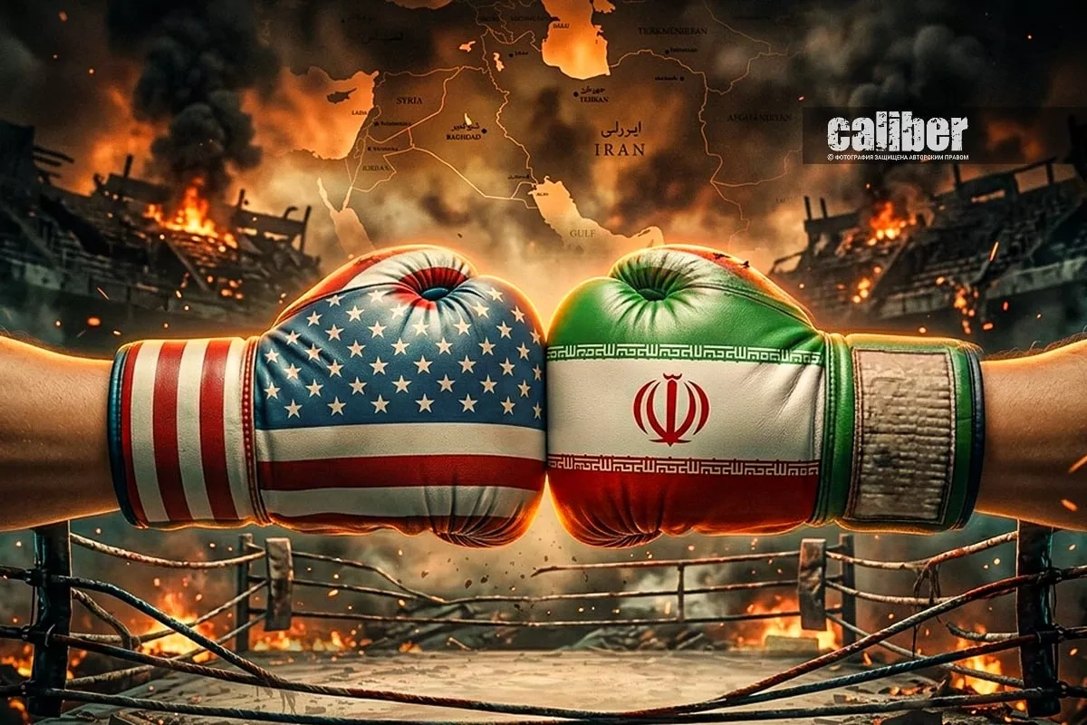 US–Iran war: No winners and no losers Analysis by Serhey Bohdan