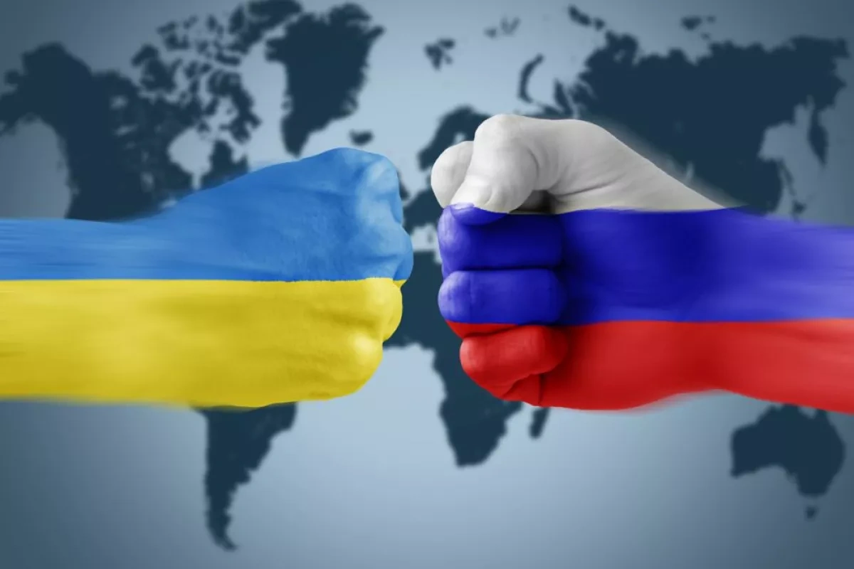 From “Trump Route” to “Putin Road”? Article by Vladimir Tskhvediani
