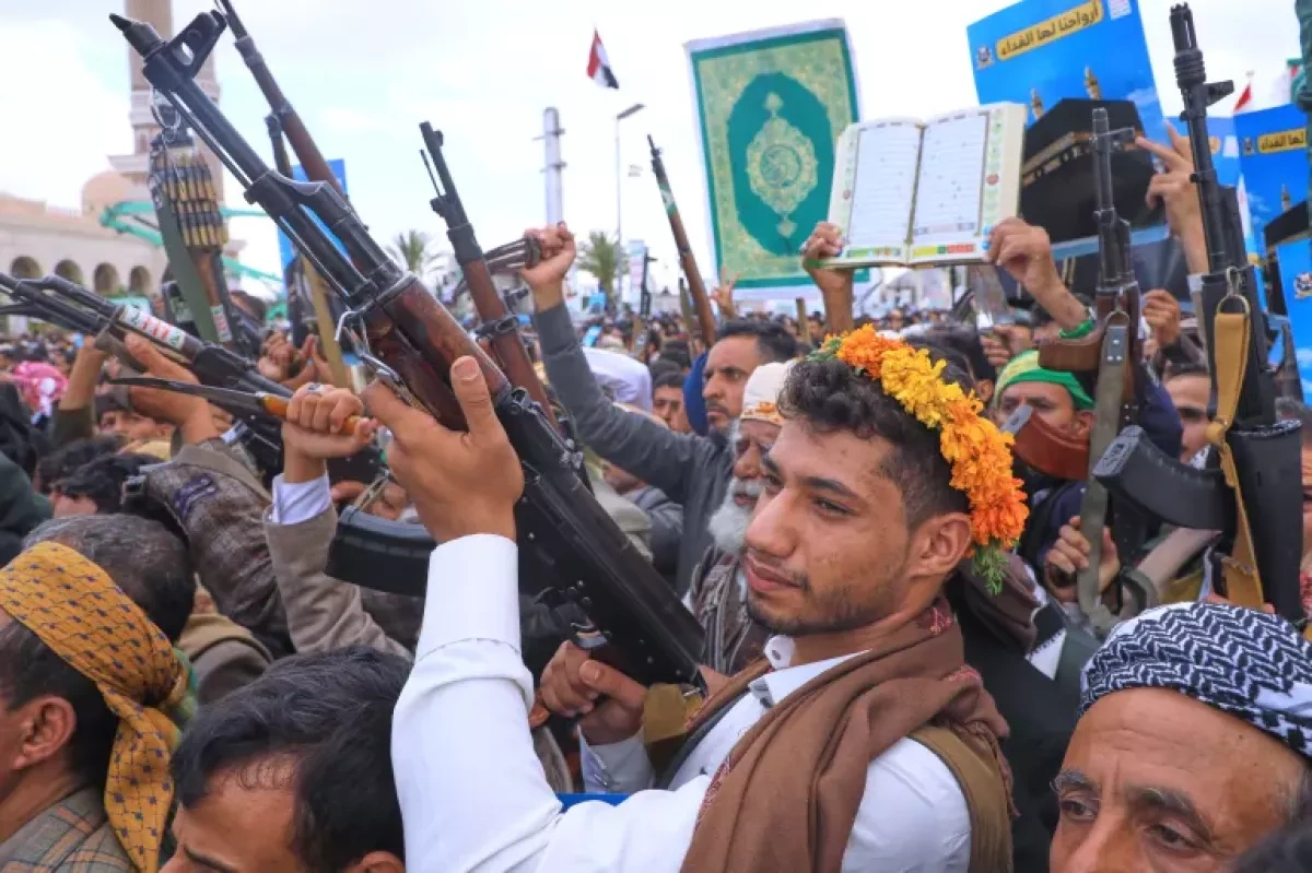 Yemen’s long war explained: From 2014 to latest escalation