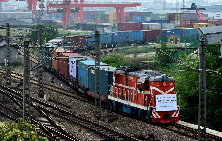 TRACECA countries sign intergovernmental agreement on unified transit permit