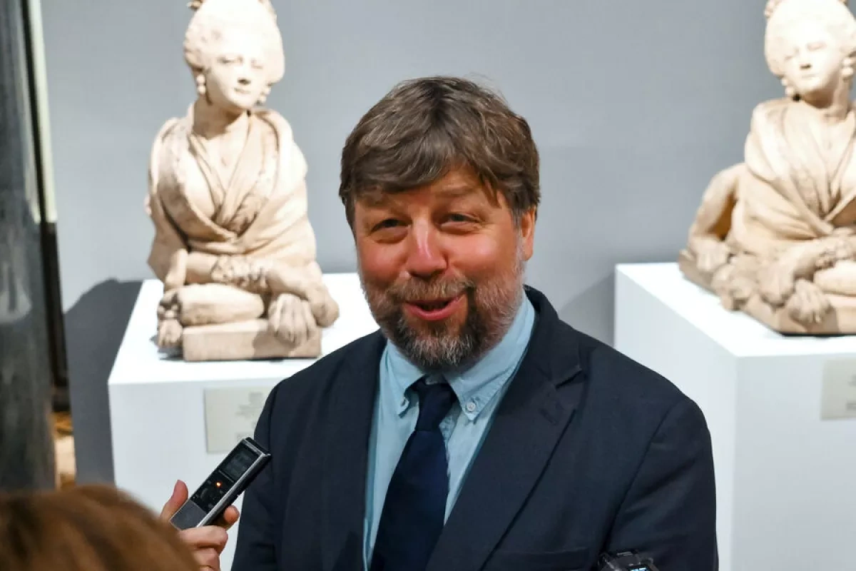 Poland reviews Ukraine’s extradition bid for Russian archaeologist