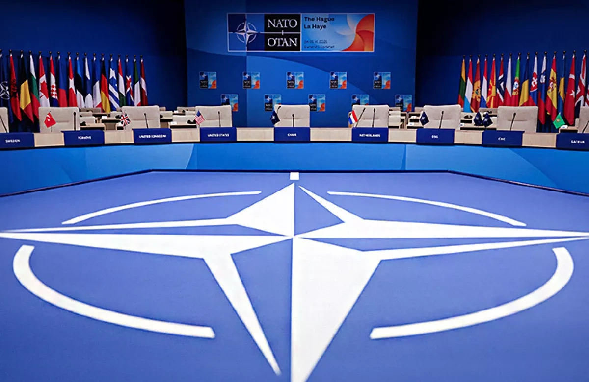 Reuters: NATO may scrap annual summits