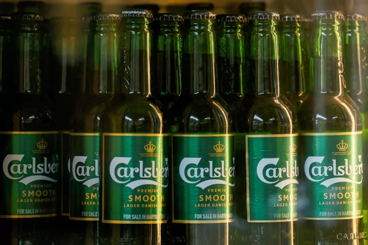 Indian brewers issue warning over potential supply shortages