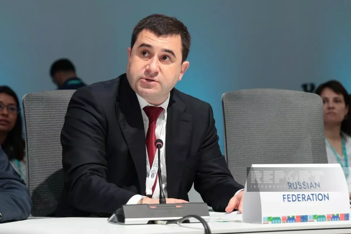 Russia expands major housing construction drive nationwide – WUF13