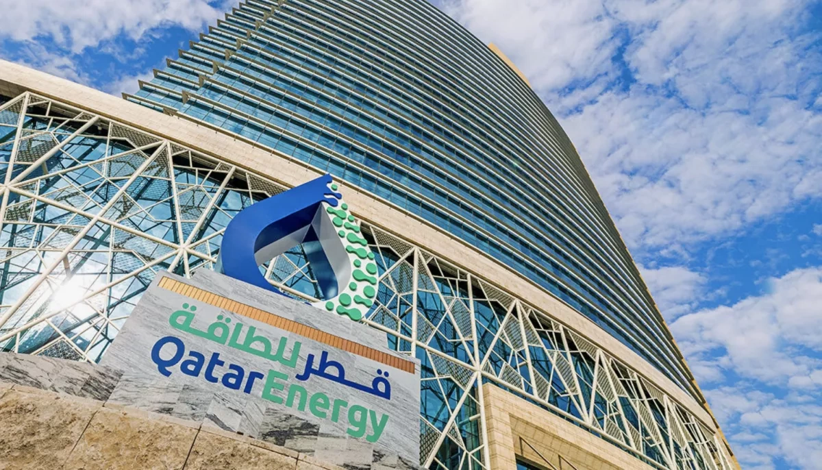 Qatar halts LNG shipments amid Middle East strikes