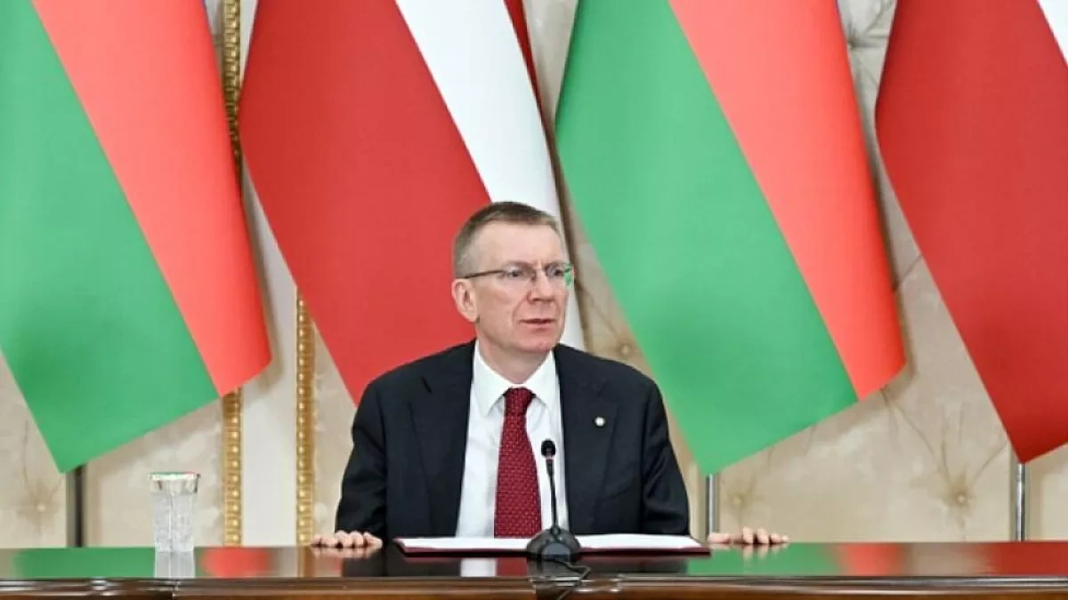 Baltic test case Why Baku advances as Kyiv faces friction