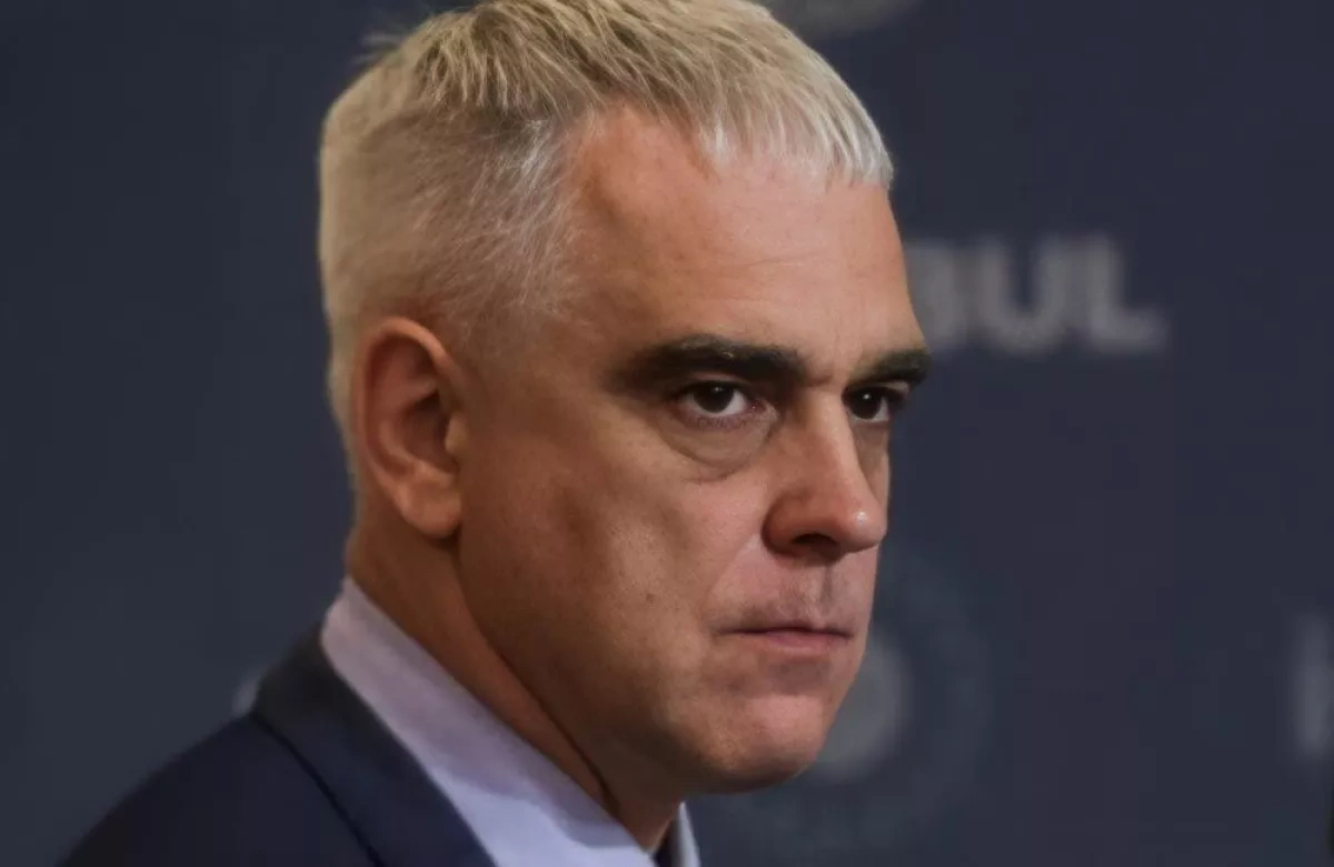 Ukraine’s Security Service undergoes leadership shake-up
