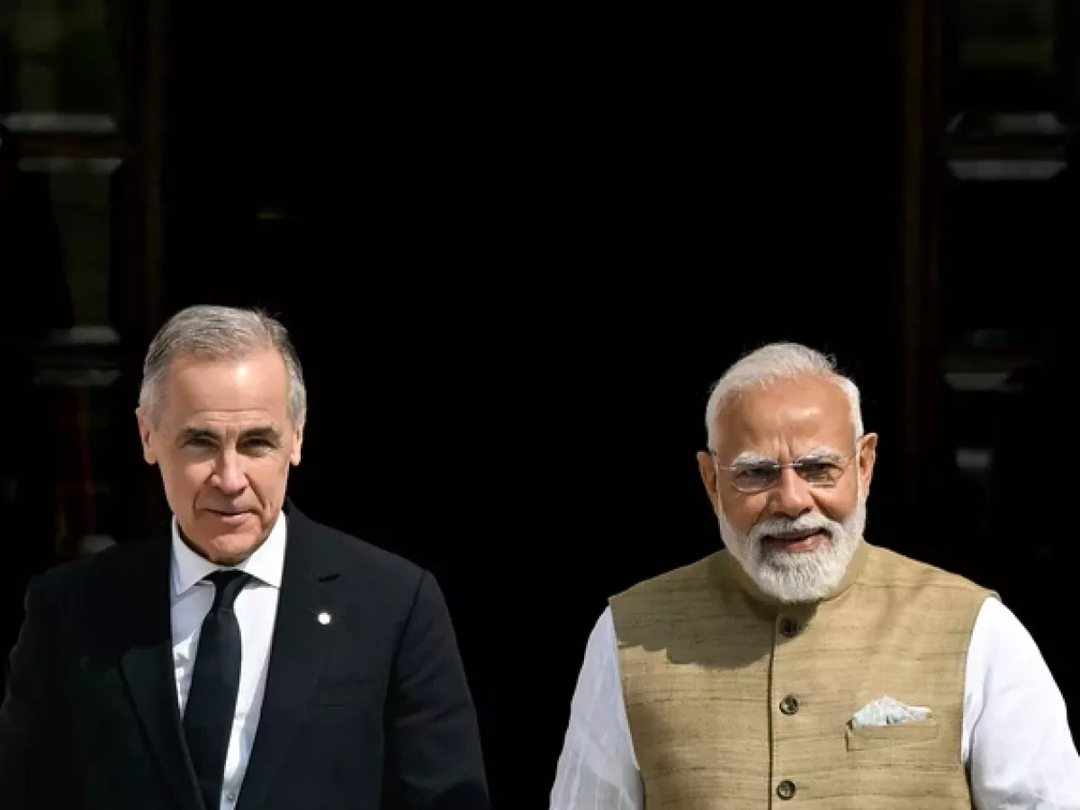 India’s Sikh crackdown reaches Canada? Modi government faces Ottawa’s “zero tolerance”