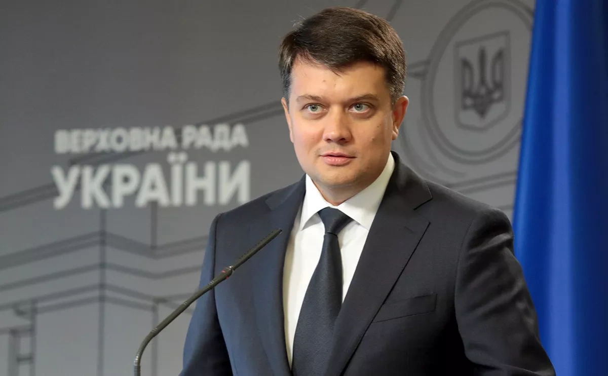 Ukraine amid a wave of scandals What did Mendel’s interview reveal?