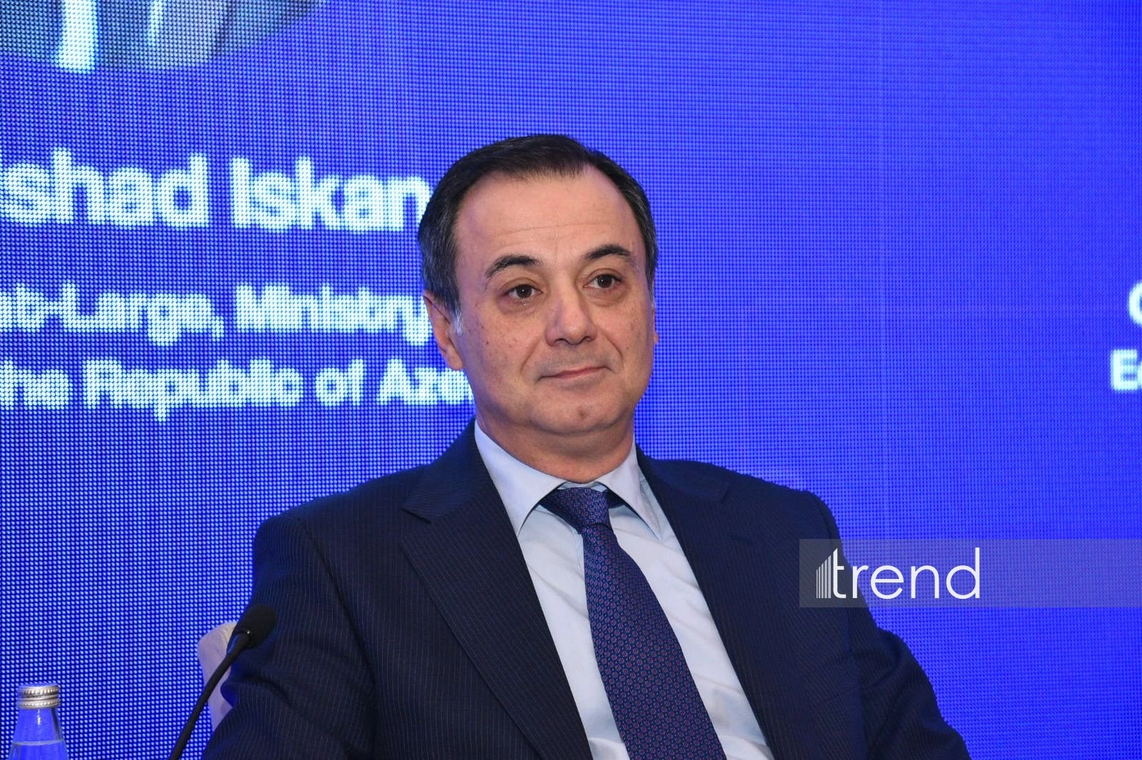 Azerbaijan draws attention to growing problem of disinformation in modern times