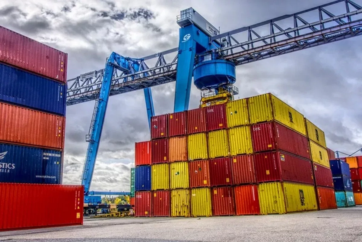 Azerbaijan-Türkiye trade rises nearly 10% in first four months of 2026