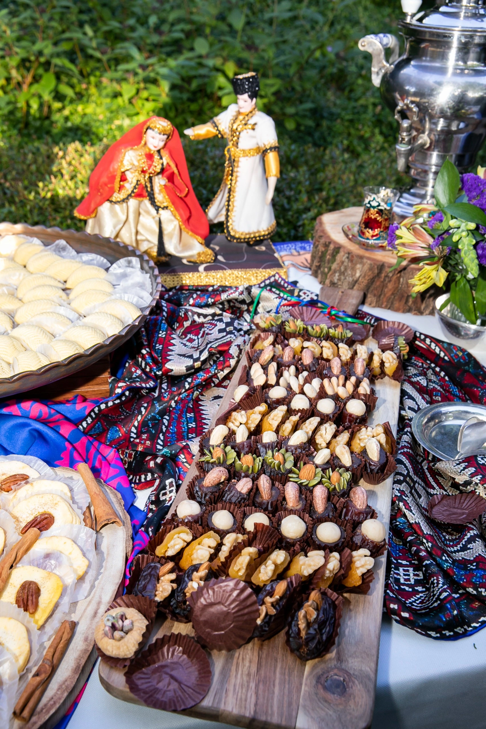 Madrid hosts official reception dedicated to May 28 – Independence Day of Azerbaijan (PHOTO)