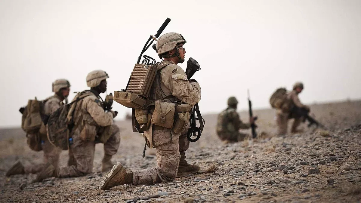 WSJ: Israel set up secret base in Iraq ahead of military operation against Iran