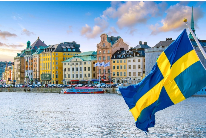 Sweden temporarily relocates embassy operations in Iran to Baku