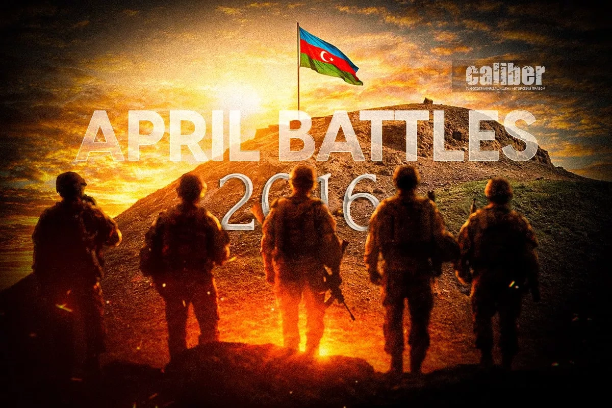 Ten years on: Remembering Azerbaijan’s glorious April Battles