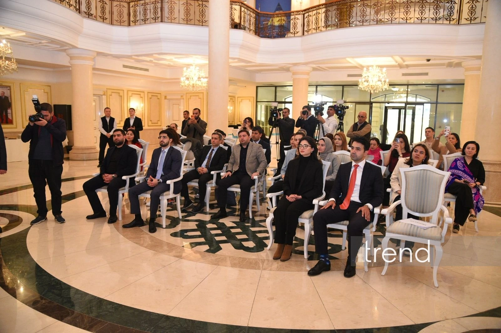 Kazakhstan, Azerbaijan establish joint venture 'TurAn' to develop tourism sector (PHOTO)