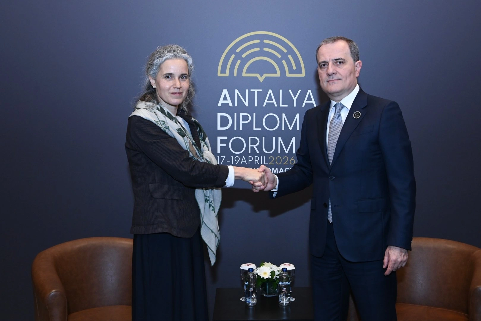 Azerbaijan, EU discuss regional peace process and expanded cooperation (PHOTO)