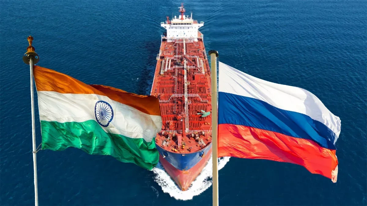 Sanctions drive Indian oil toward Brazil, cutting reliance on Russian crude