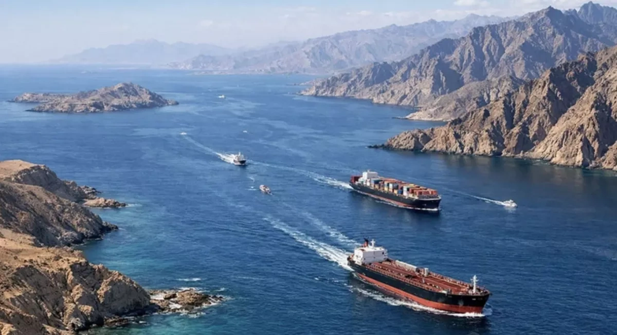 Price of security guarantees: lessons from the Gulf states’ experience Reflections by Teymur Atayev