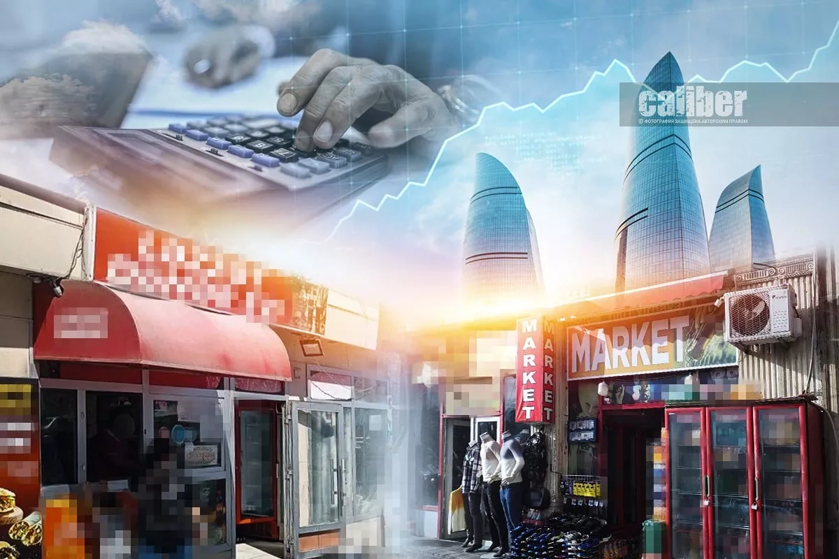 Azerbaijan shifts economic growth model Non-oil Sector at the heart of the transformation