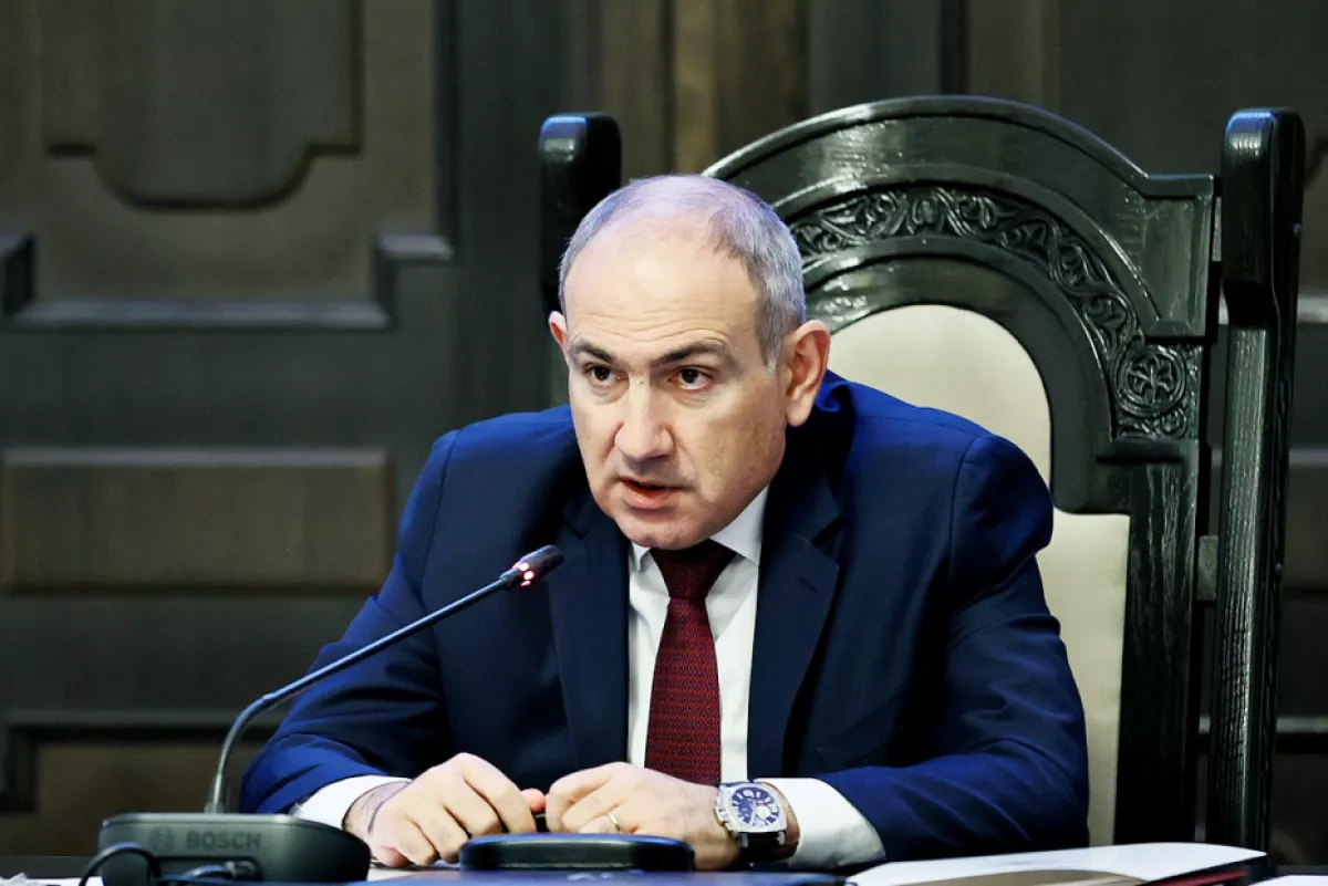 Pashinyan hails new regional perspective as historic win for Armenia and Azerbaijan