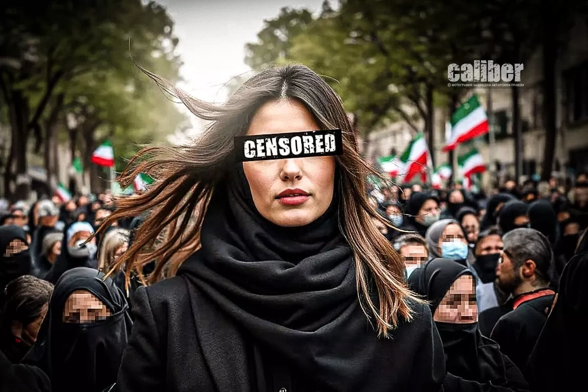 Iran: Can the regime survive the protests? Expert opinions on Caliber.Az