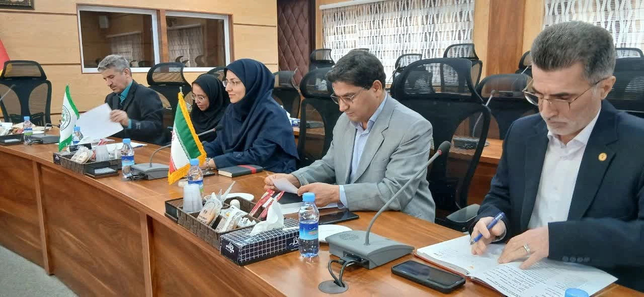 Iran, Uzbekistan keen to strengthen connections for boosting agricultural trade