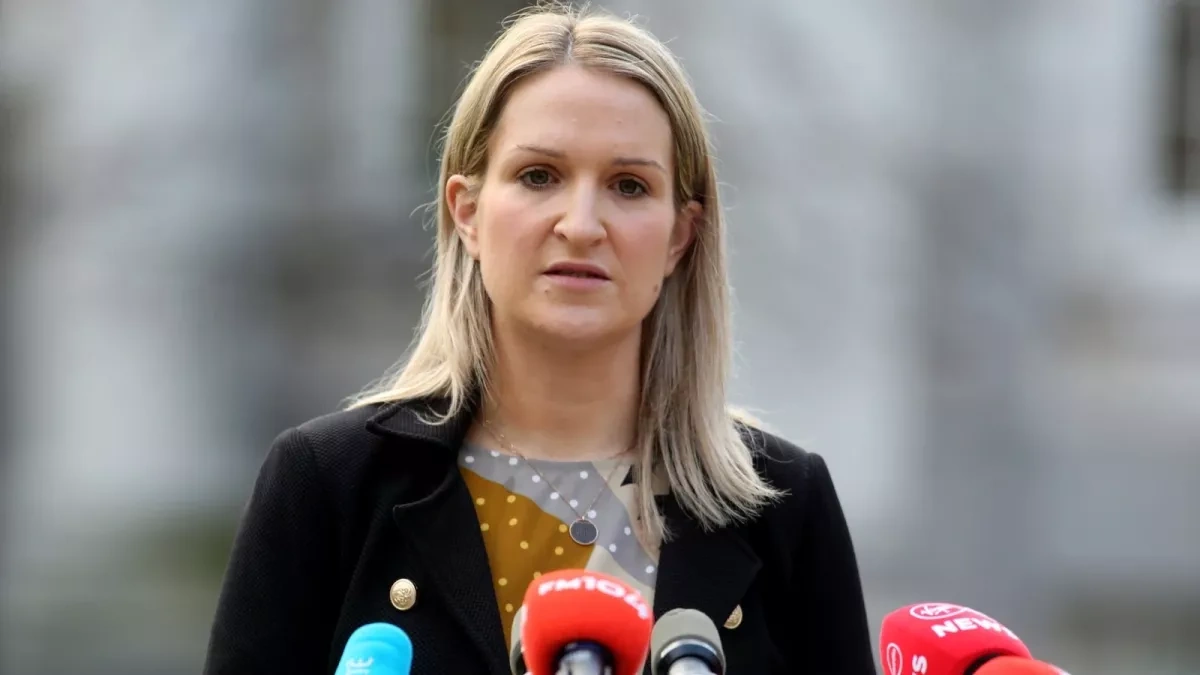 Ireland boosts support for Ukraine with €40M funding in 2026