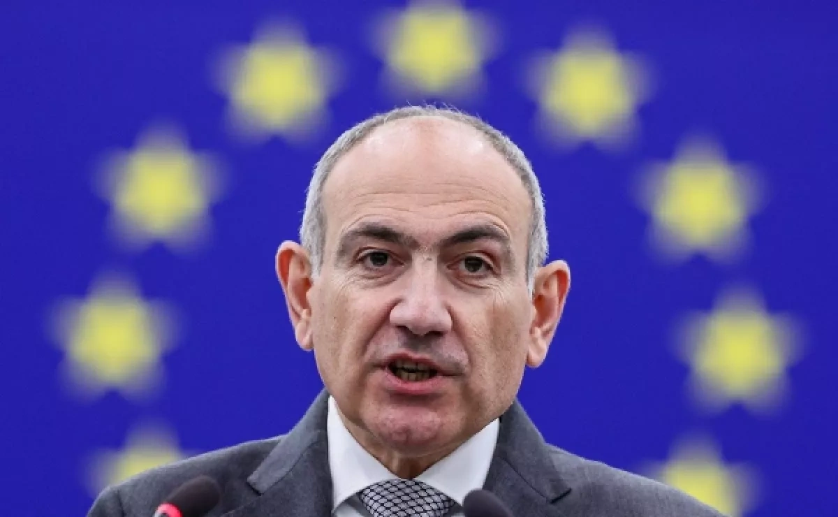 Armenia between the EU and the EAEU: Belarus demands clarity Analysis by Limansky
