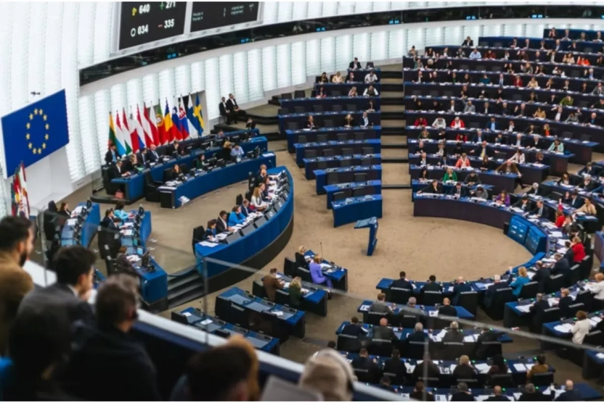 EAPCA slams European Parliament resolution on Azerbaijan as biased