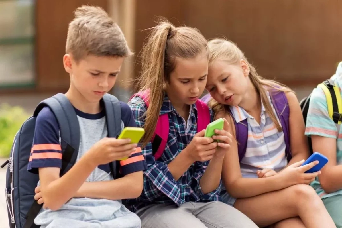 France’s top court blocks Macron-backed social media ban for under-15s