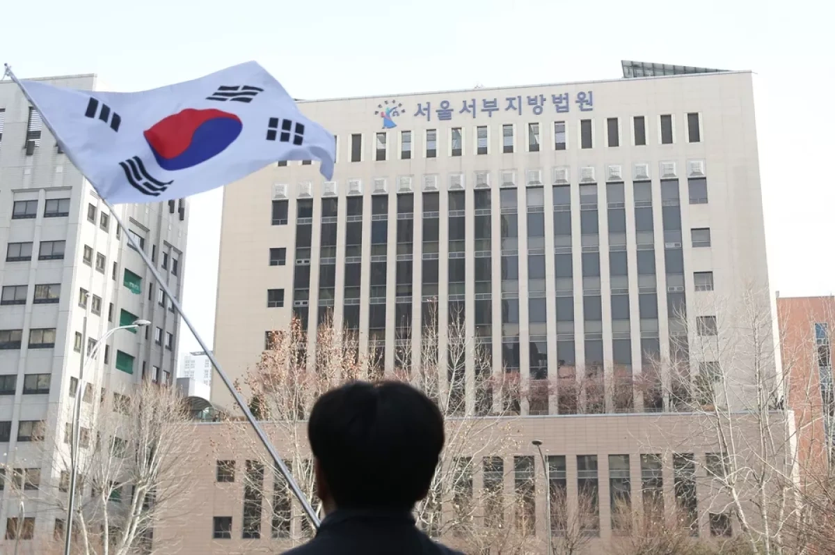 South Korea holds interagency meeting on Hormuz security