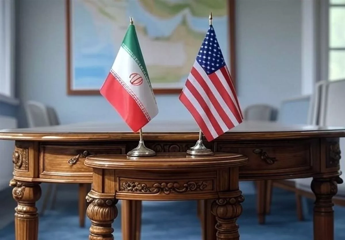 Iran–US nuclear talks enter crucial third round in Geneva