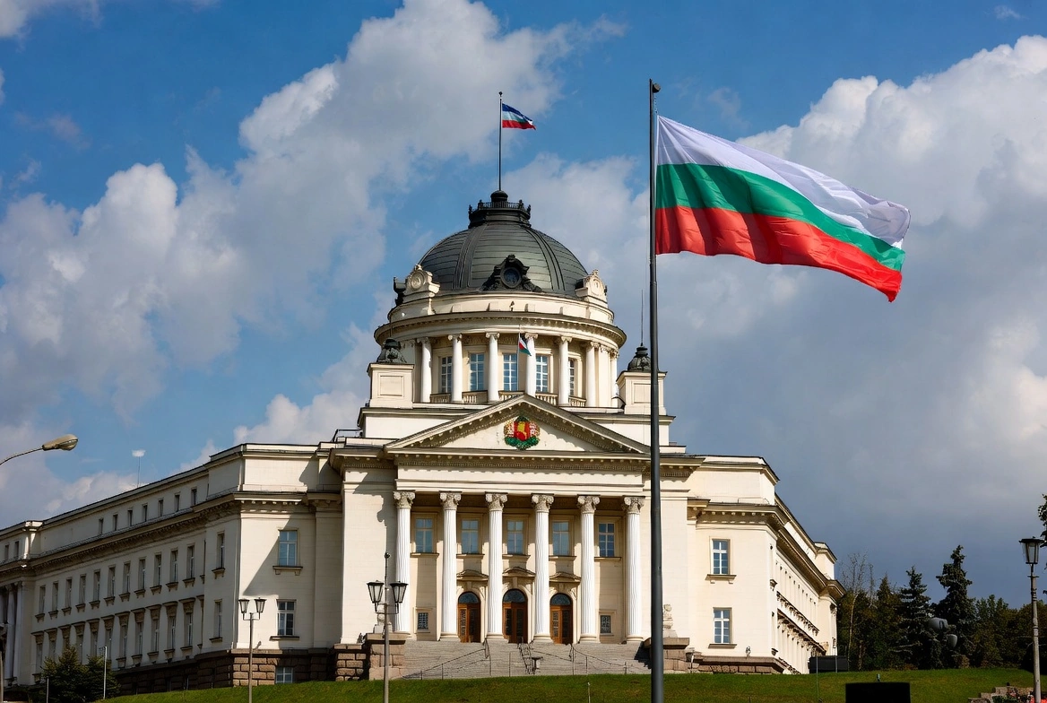 Bulgaria holds presidential elections