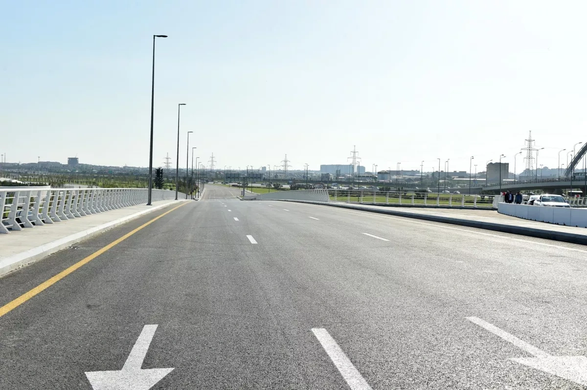 Czechia, Azerbaijan team up to modernise transport infrastructure
