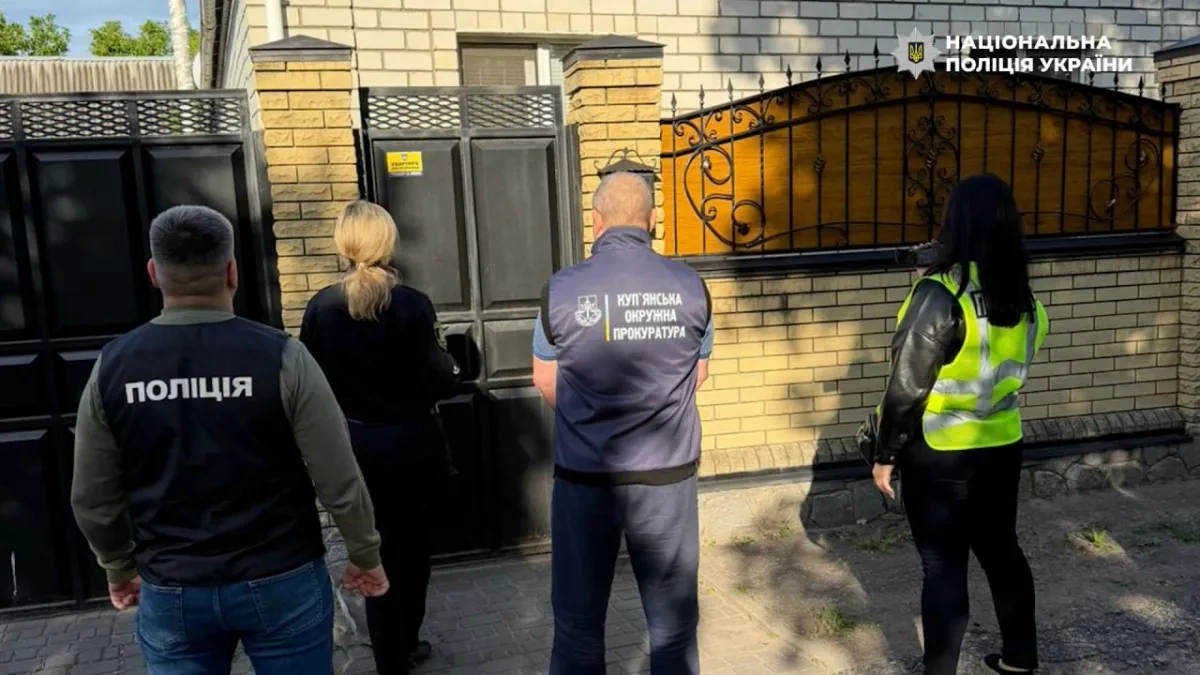Ukraine uncovers hidden wealth among military medical officials