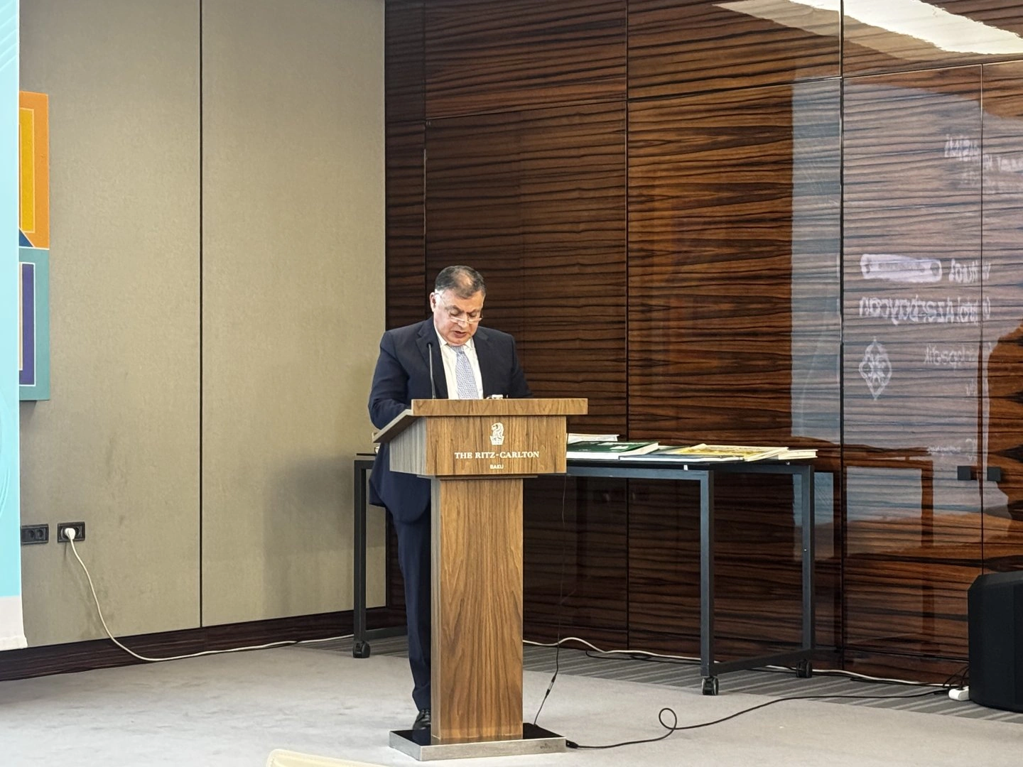 "Virtual Western Azerbaijan" encyclopedia aims to implement President Ilham Aliyev's strategic call - chairman