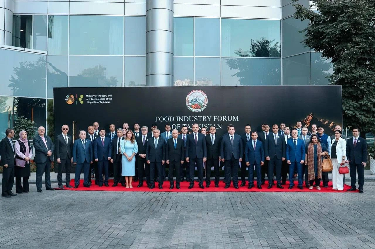 Uzbekistan, Tajikistan accelerate joint agricultural projects