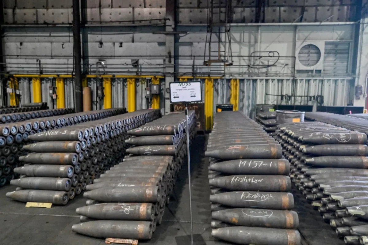 Shell shock: India ammo deal costs Estonia millions — and its defence minister Article by Matanat Nasibova