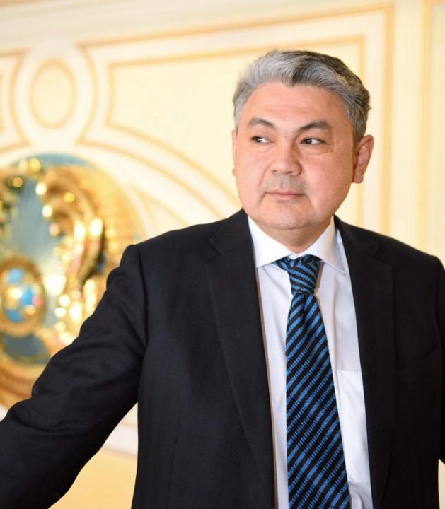 Kazakhstan's FM set to pay official visit to Türkiye