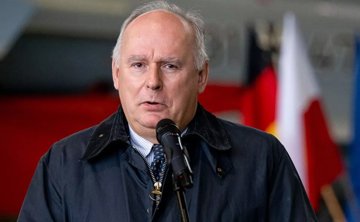 NATO not considering new nuclear weapon deployments, Polish official says