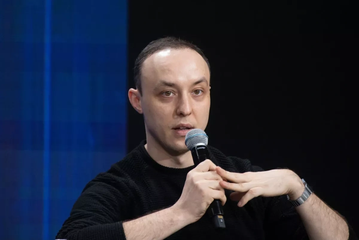 Media: Zelenskyy selects new head of presidential office