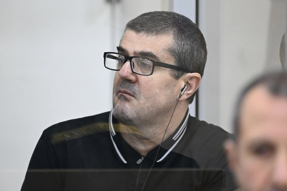 Closing arguments conclude in appeal hearing of Armenian nationals (PHOTO)