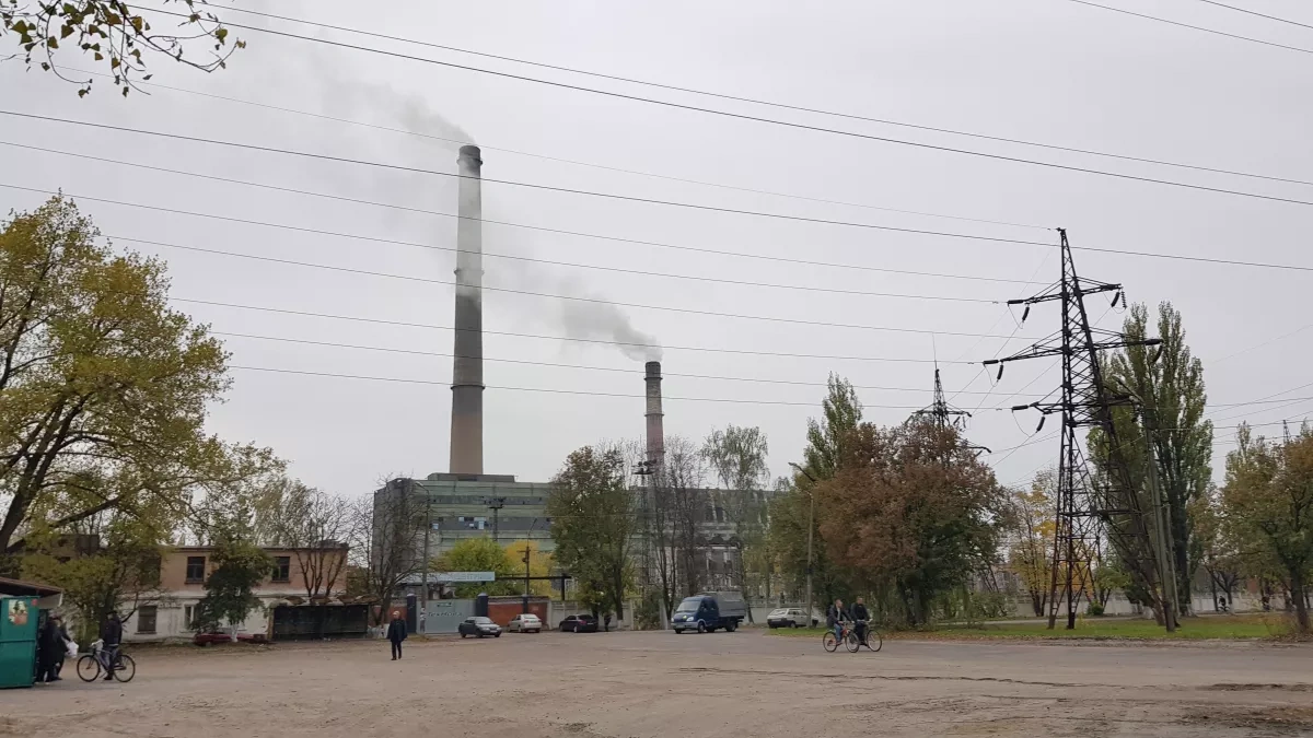 Russia says drone strike disabled power substation used by Ukrainian military VIDEO