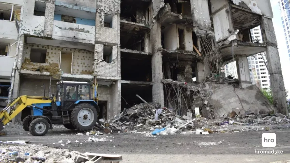 Europe and Russia must choose between war and peace Analysis by Serhey Bohdan