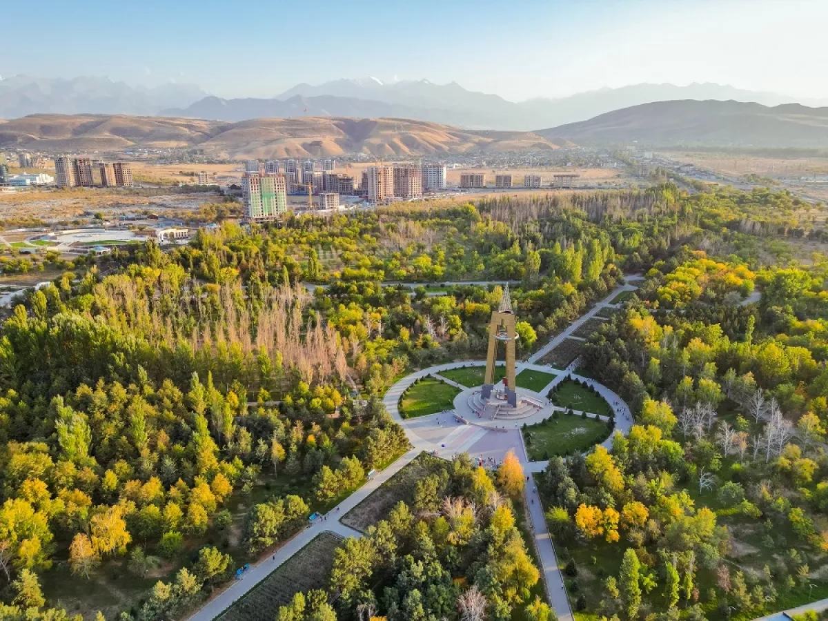 Kyrgyzstan changes entry rules for foreign nationals