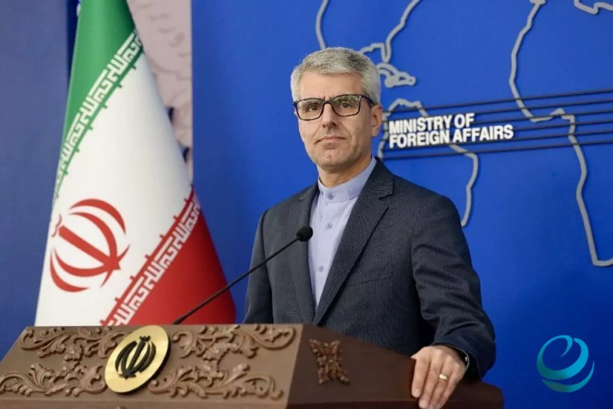 Iran says supporters of US, Israel not invited to Khamenei's funeral