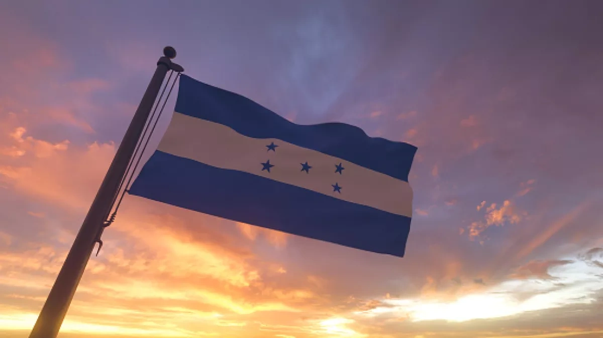 Honduras labels Hamas and IRGC as terrorist organisations